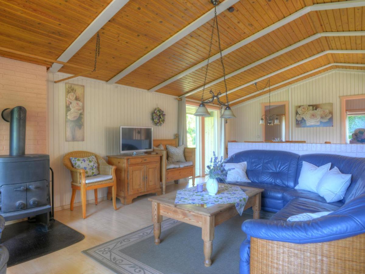 Holiday Home Ferienpark Extertal Rott  Exterior foto