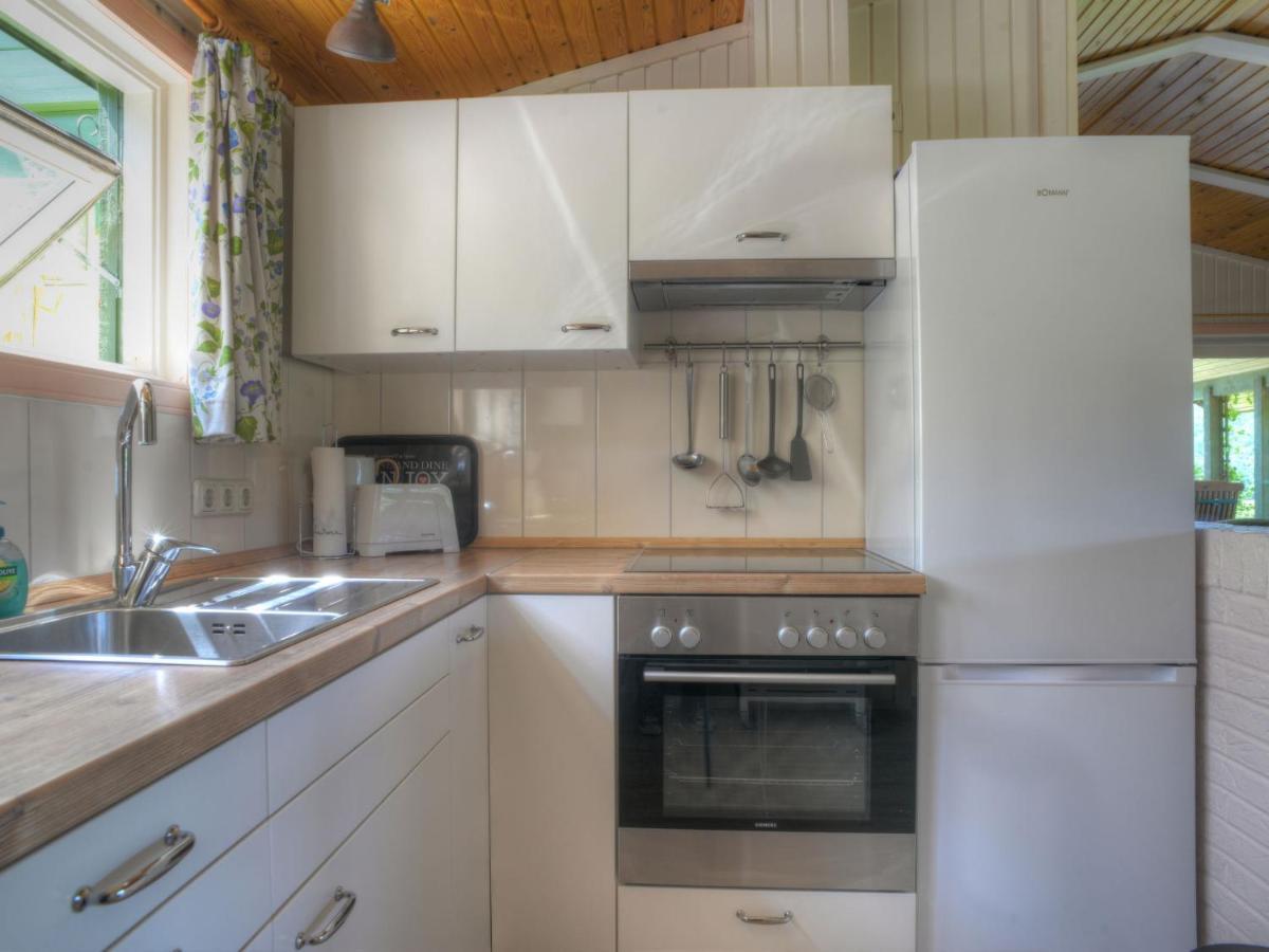 Holiday Home Ferienpark Extertal Rott  Exterior foto