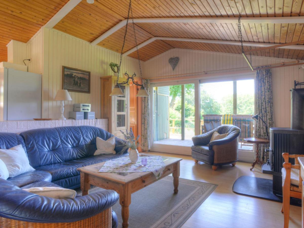 Holiday Home Ferienpark Extertal Rott  Exterior foto