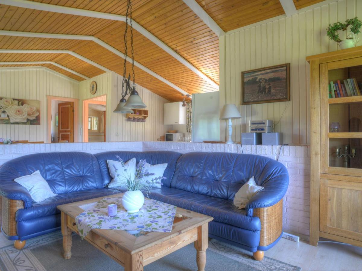 Holiday Home Ferienpark Extertal Rott  Exterior foto