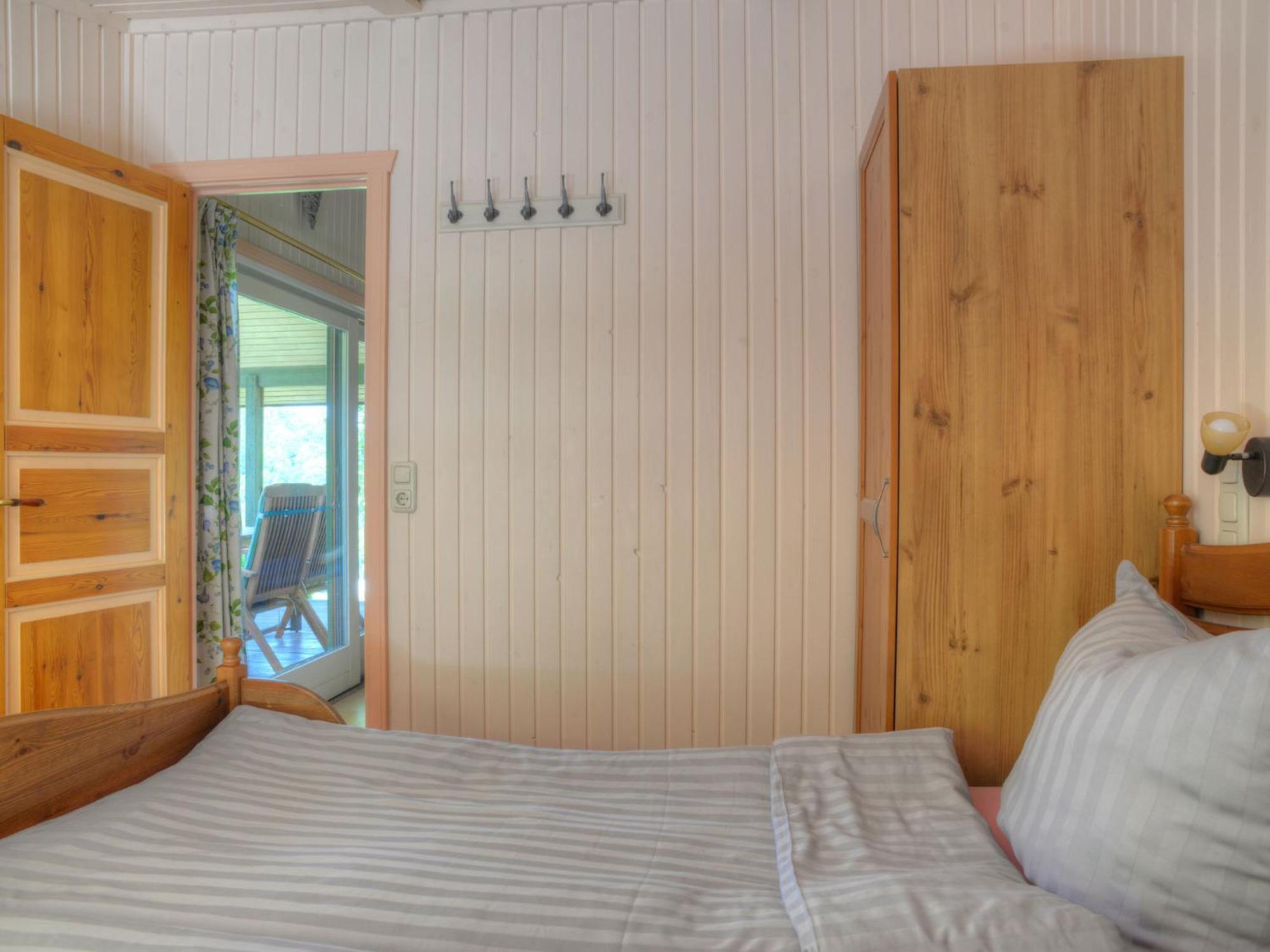 Holiday Home Ferienpark Extertal Rott  Exterior foto
