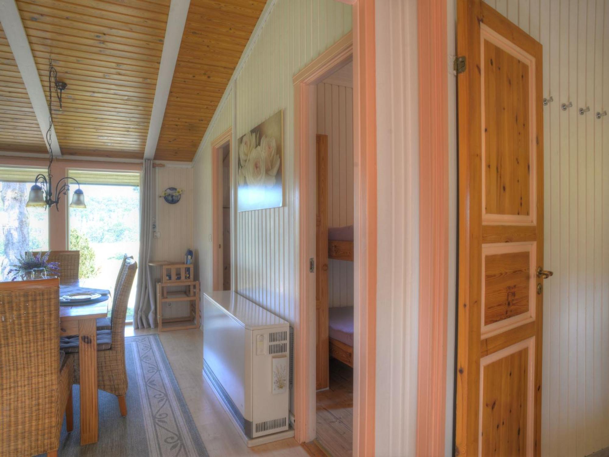 Holiday Home Ferienpark Extertal Rott  Exterior foto